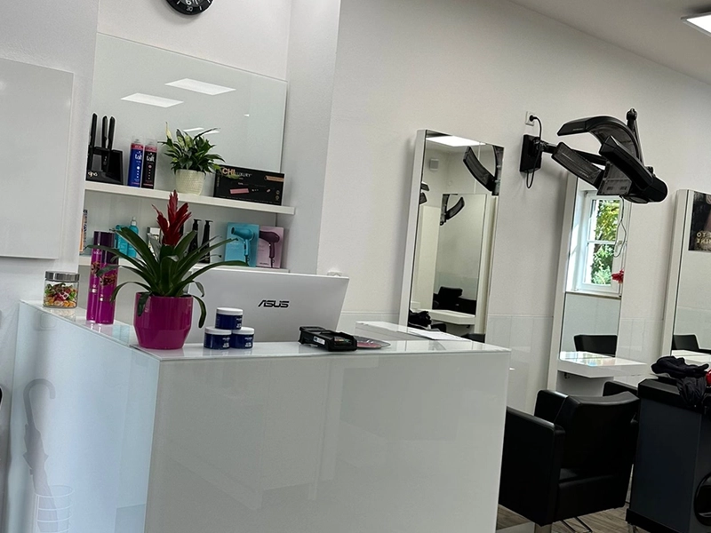 Haarstudio G